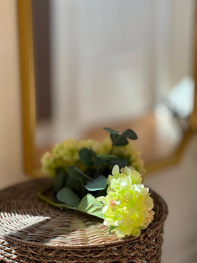 Kongenstofte House Villa Nakskov Buitenkant foto